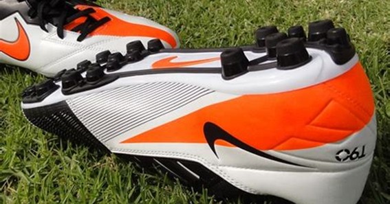 ag cleats soccer