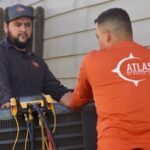 atlas ac repair llc
