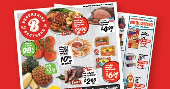 brookshire's ad