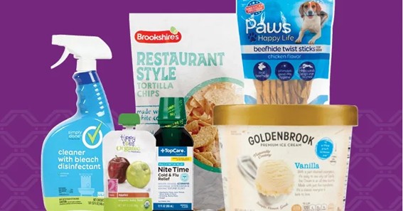 spring market weekly ad