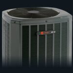 trane xr ac unit