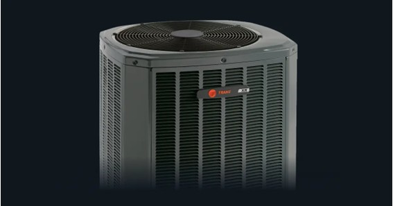 trane xr ac unit