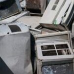 used ac units