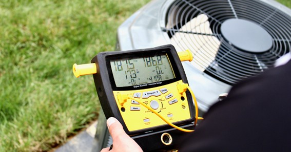 ac repair wesley chapel