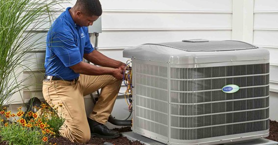 carrier ac units prices