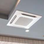 ceiling ac