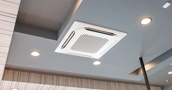 ceiling ac