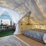 glamping jacksonville fl