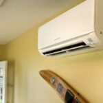 heat and ac wall unit