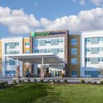 holiday inn express wildwood fl