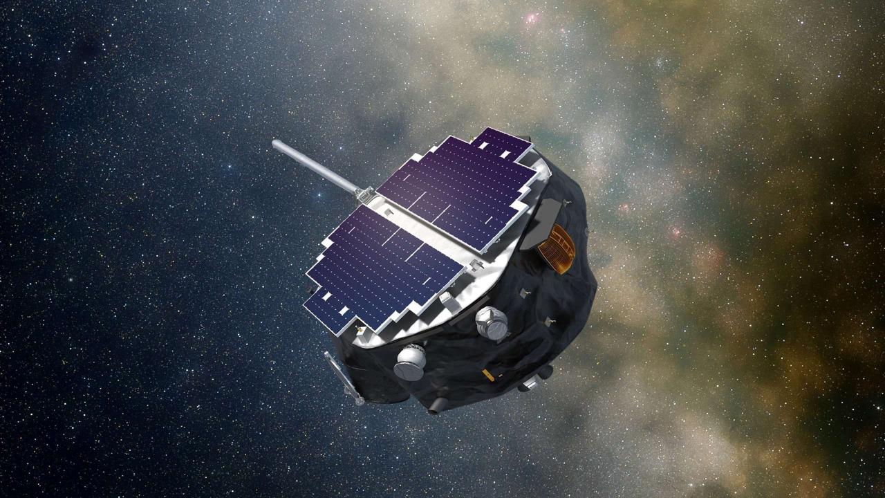 Exploring the Heliosphere, NASA’s New Mission to Unlock Cosmic Secrets