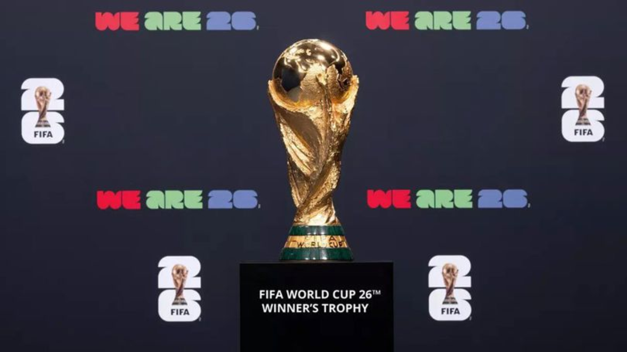FIFA Faces Pressure to Strip United States of 2026 World Cup Hosting Rights