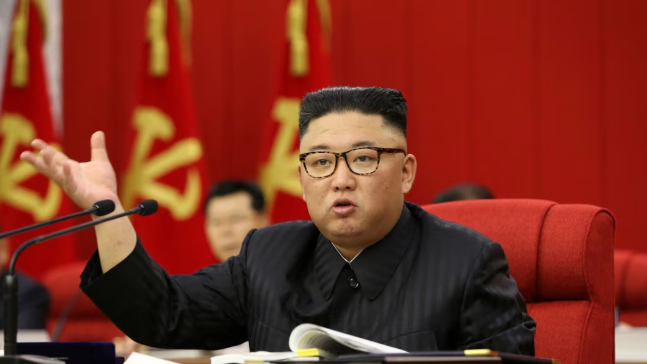 Kim Jong Un and the Future of US–North Korea Dialogue