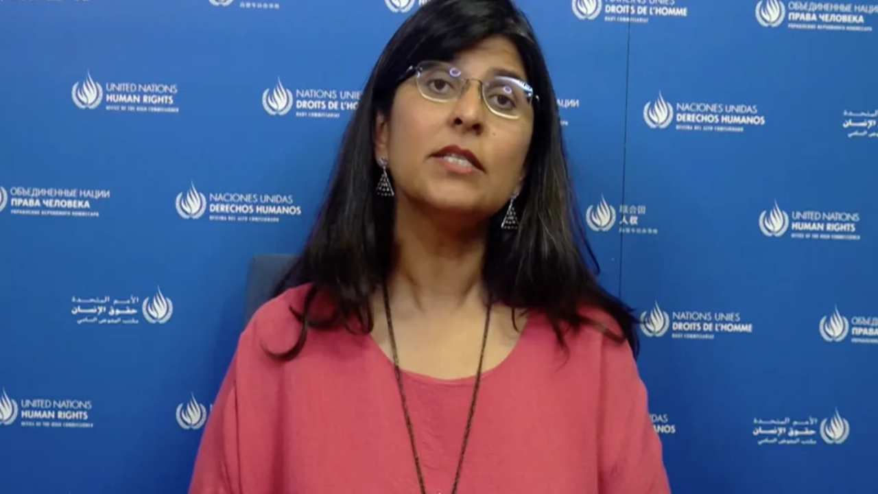 United Nations Urges Indonesia to Probe Alleged Human Rights Violations in Protest Crackdown