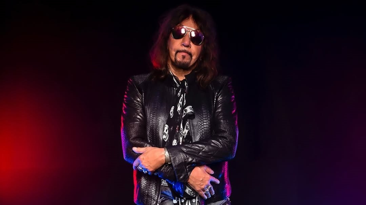 Ace Frehley Dies at 74, Remembering the Legendary KISS Guitarist and His Timeless Legacy