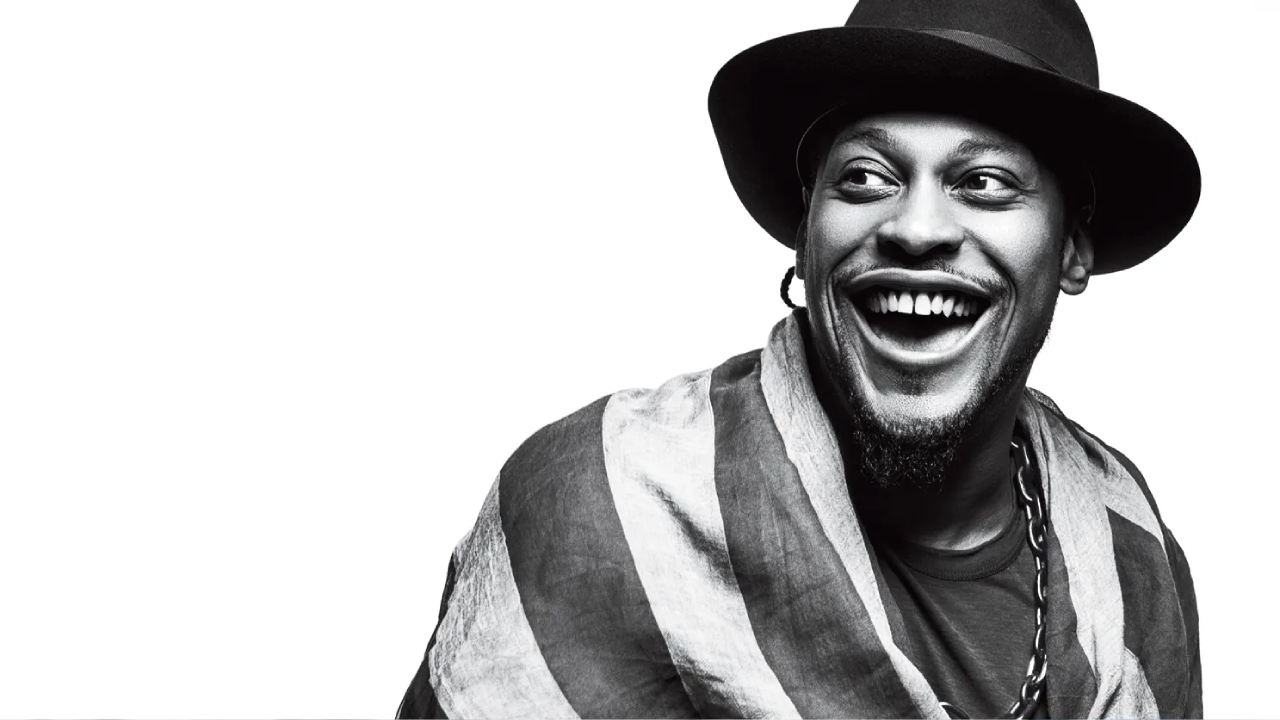 D’Angelo, The Soul Pioneer Whose Music Redefined an Era
