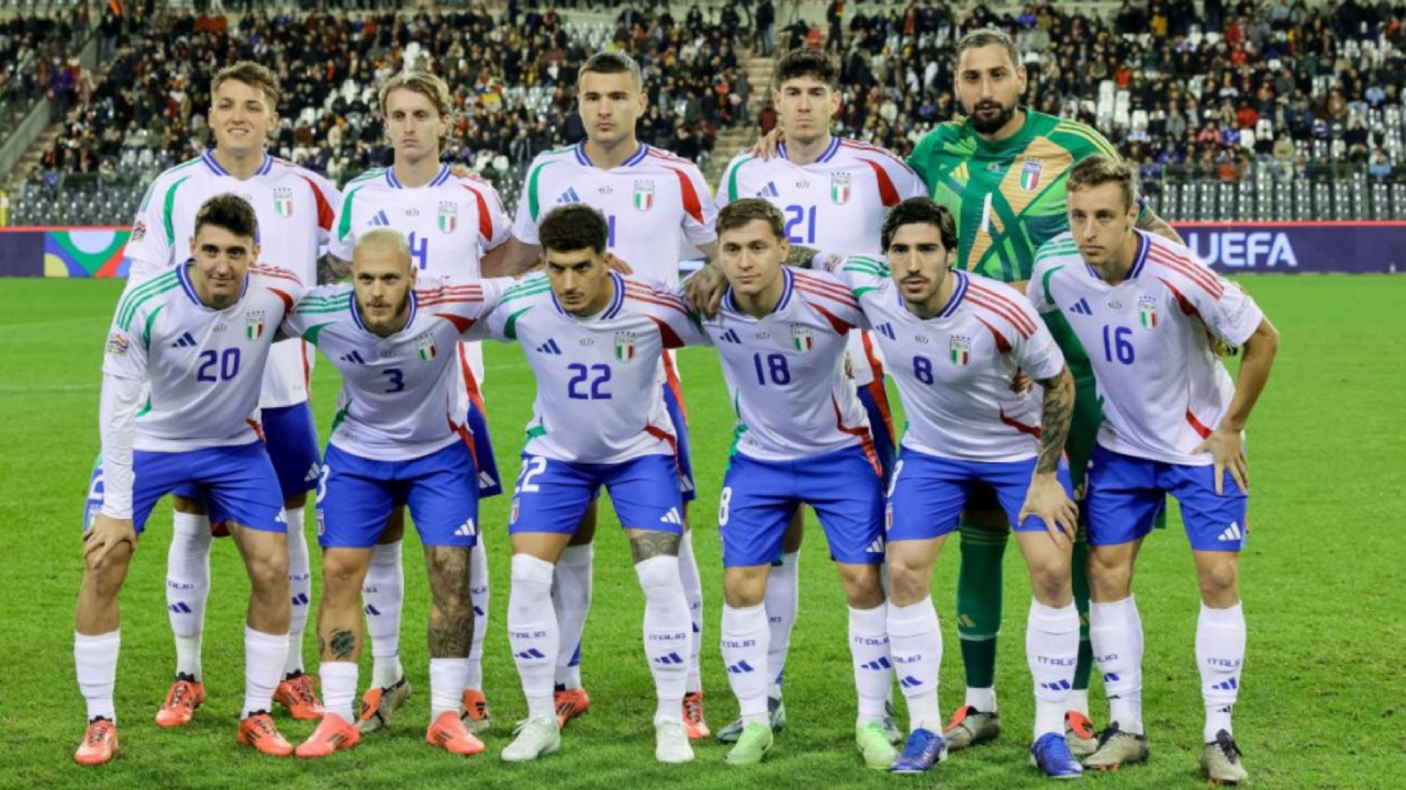 Drama in the Italy Squad: Kean Injured, Bastoni Suspended, and Pio Esposito Steps Into the Spotlight