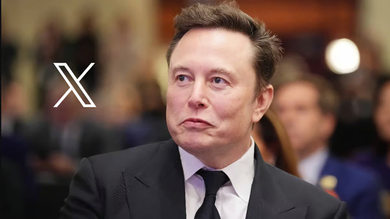 Elon Musk Mocks Amazon Web Services Outage While Promoting X’s Independence