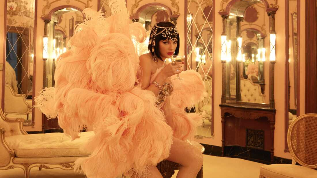 Taylor Swift 'The Life of a Showgirl'. When Pop Stardom Meets Its Harshest Mirror