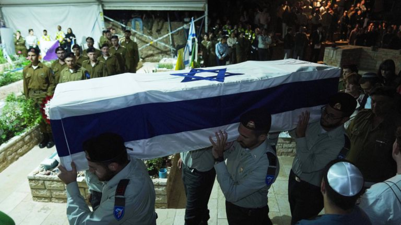 The Tenth Hostage Returned to Israel A Story of Grief, Memory, and Unfinished Promises