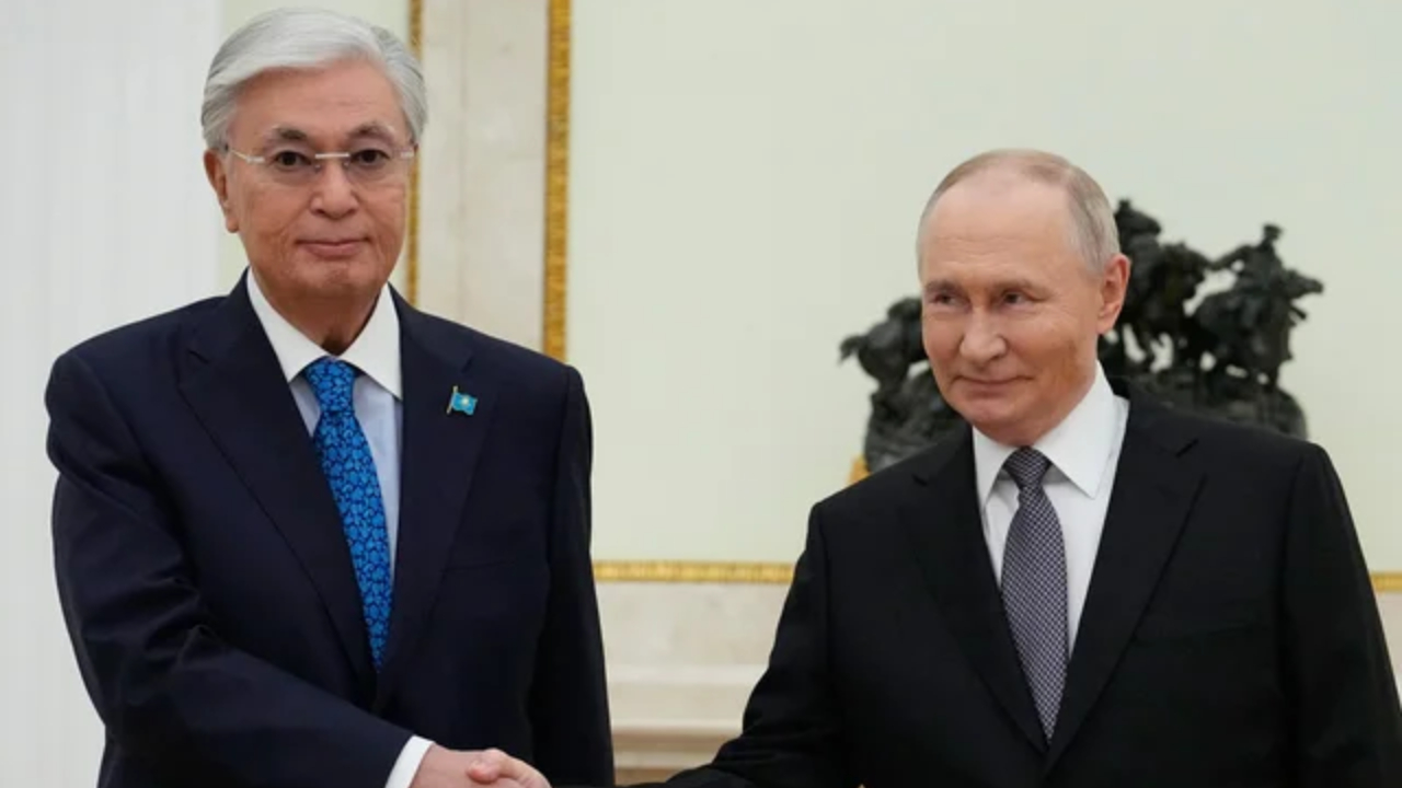 Kazakhstan Anti-LGBTQ Bill, A Controversial Step Echoing Russian Influence