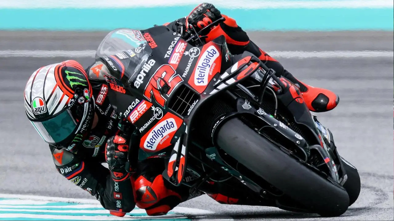 Marco Bezzecchi Dominates the Portuguese Grand Prix Qualifying at Portimao