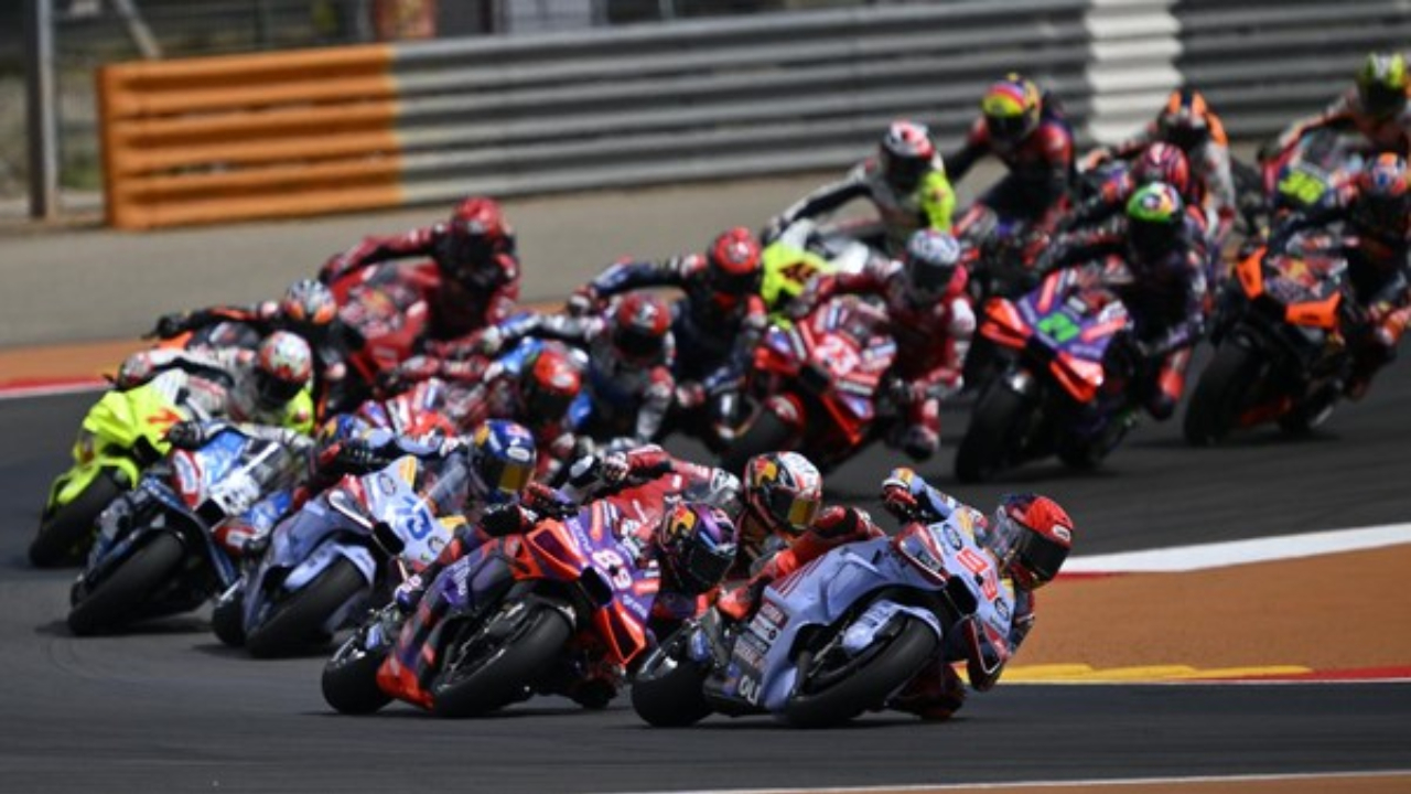 MotoGP’s Season-Ending Drama, When Racing Becomes a Human Story