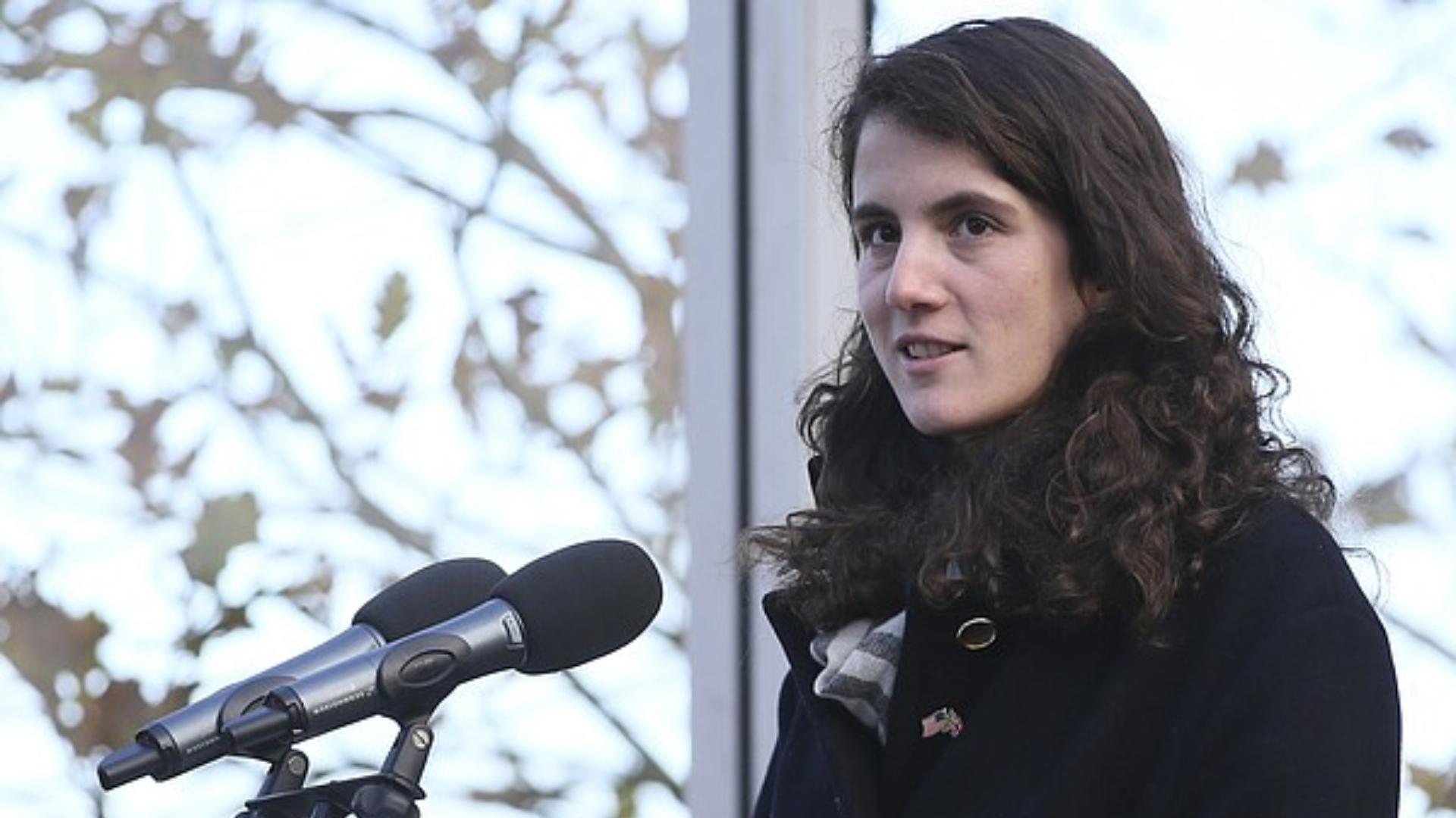 Tatiana Schlossberg and the Weight of an Unimaginable Diagnosis