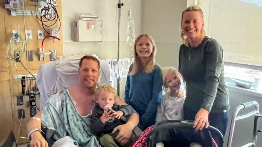 Brad Keselowski Faces an Unexpected Setback Off the Track