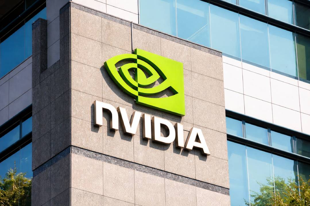 Asian Stocks Rally as Tech Sector Rebounds on Strong Nvidia Earnings