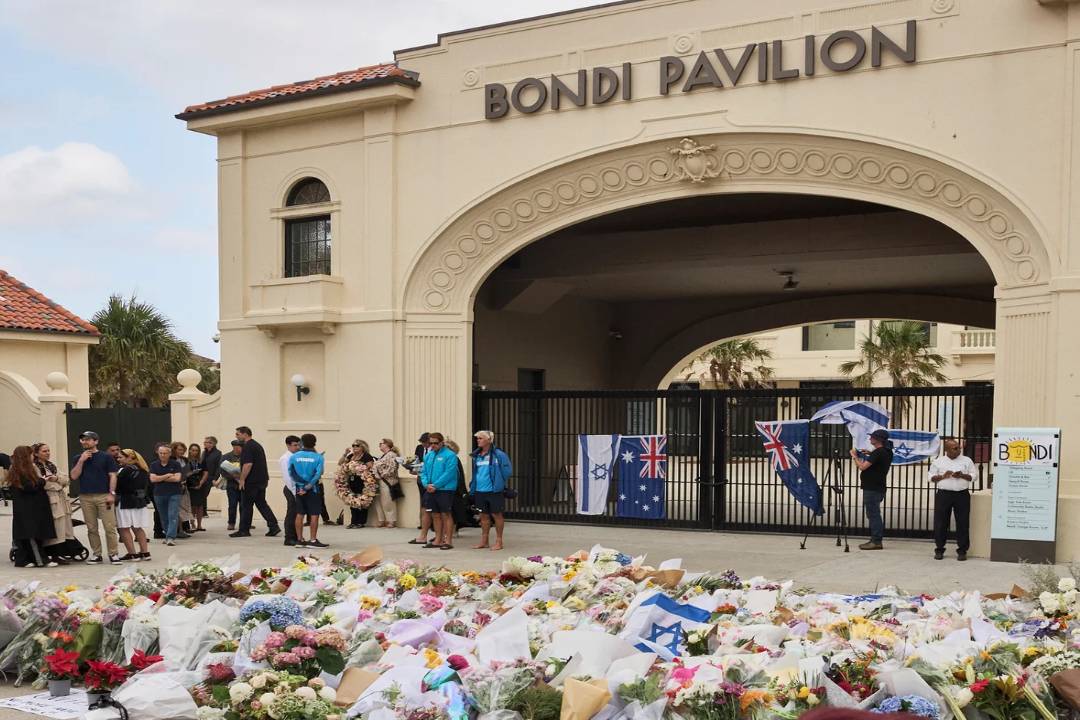 Australia Opens First Public Hearing on Antisemitism Commission