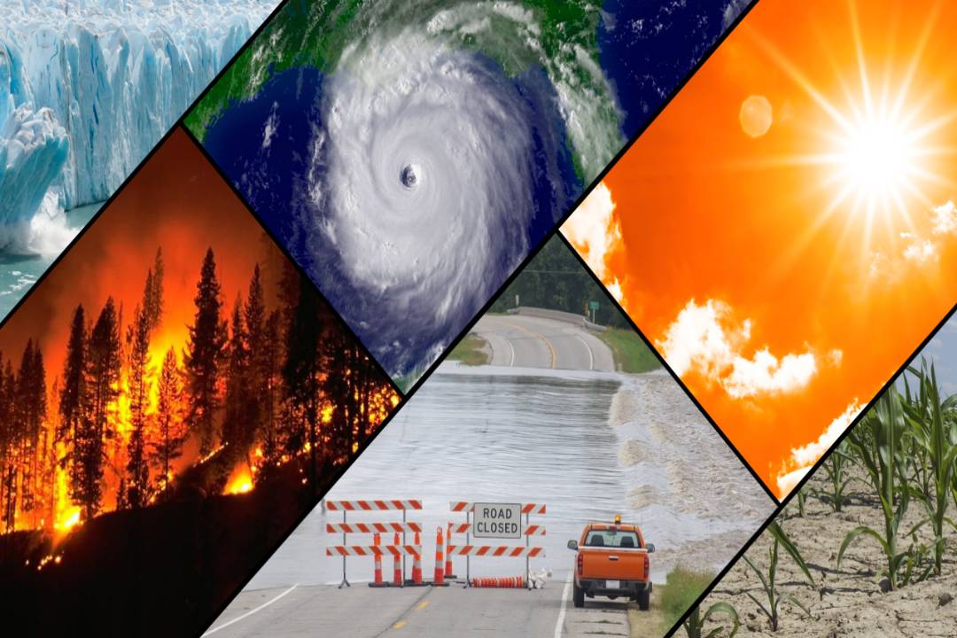 Climate Change: The Growing Global Warming Threats We Face