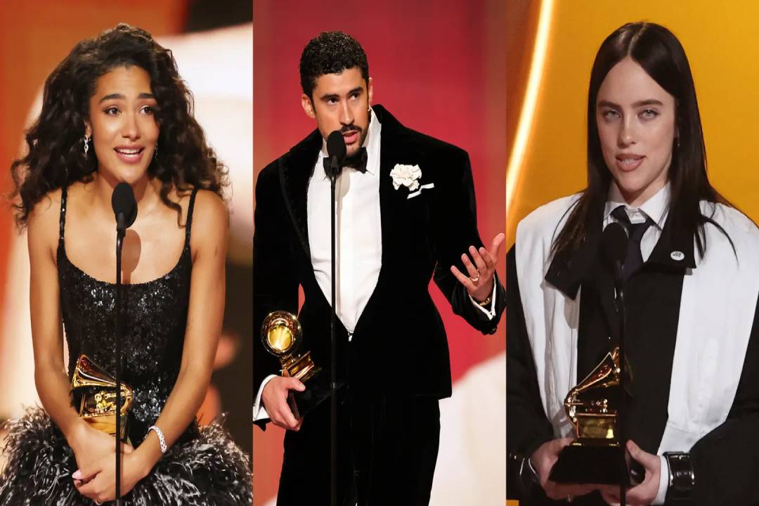 Grammy Awards 2026: Artists Protest ICE’s Repressive Actions