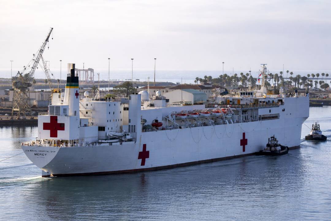 Greenland Refuses US Aid, Prioritizing Local Healthcare Needs