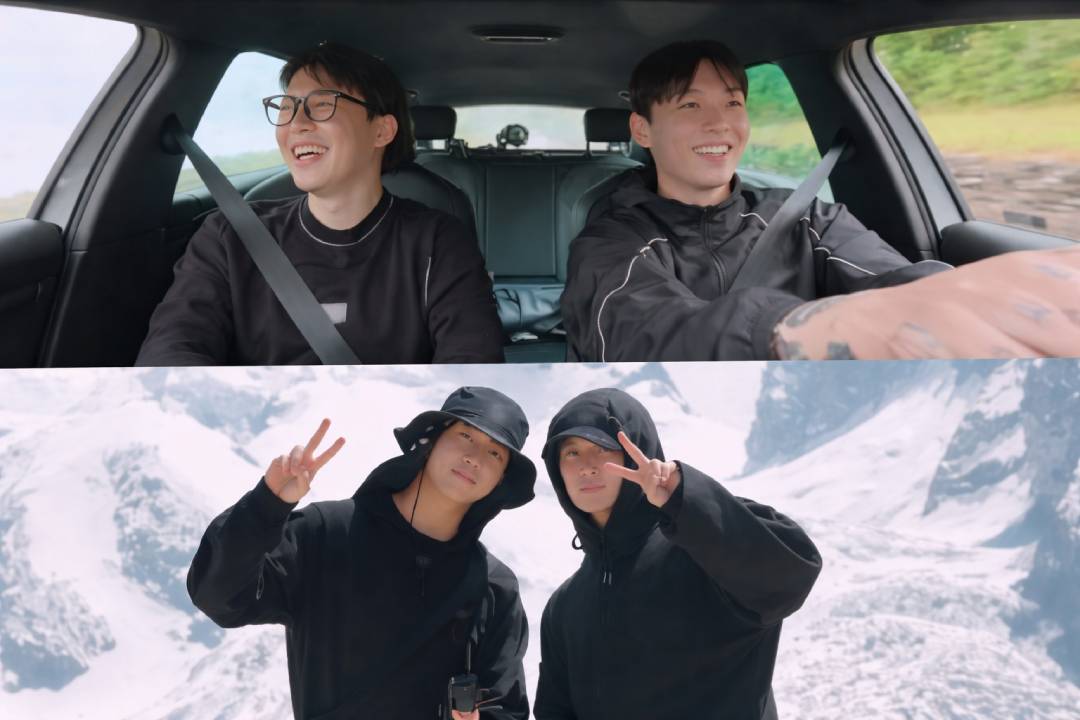 Jimin and Jungkook Dominate Global Brand Reputation Rankings