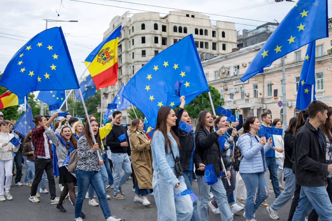 Ukraine Seeks Accelerated EU Accession Amid Ongoing War