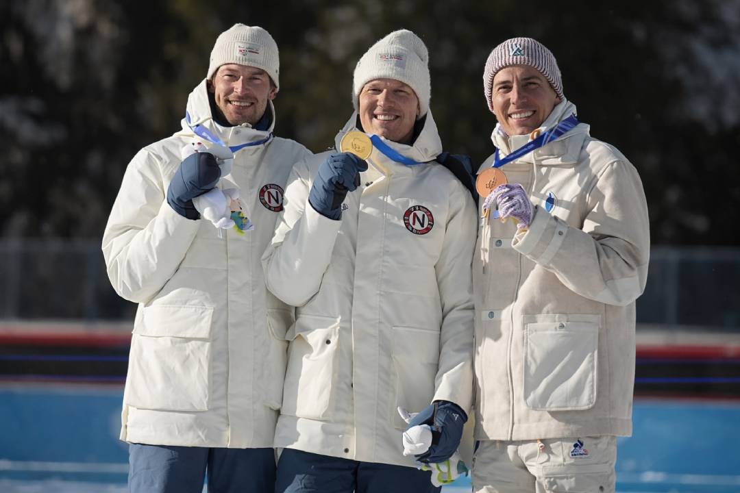 Winter Olympics Milano‑Cortina Norway Breaks Gold Medal Record