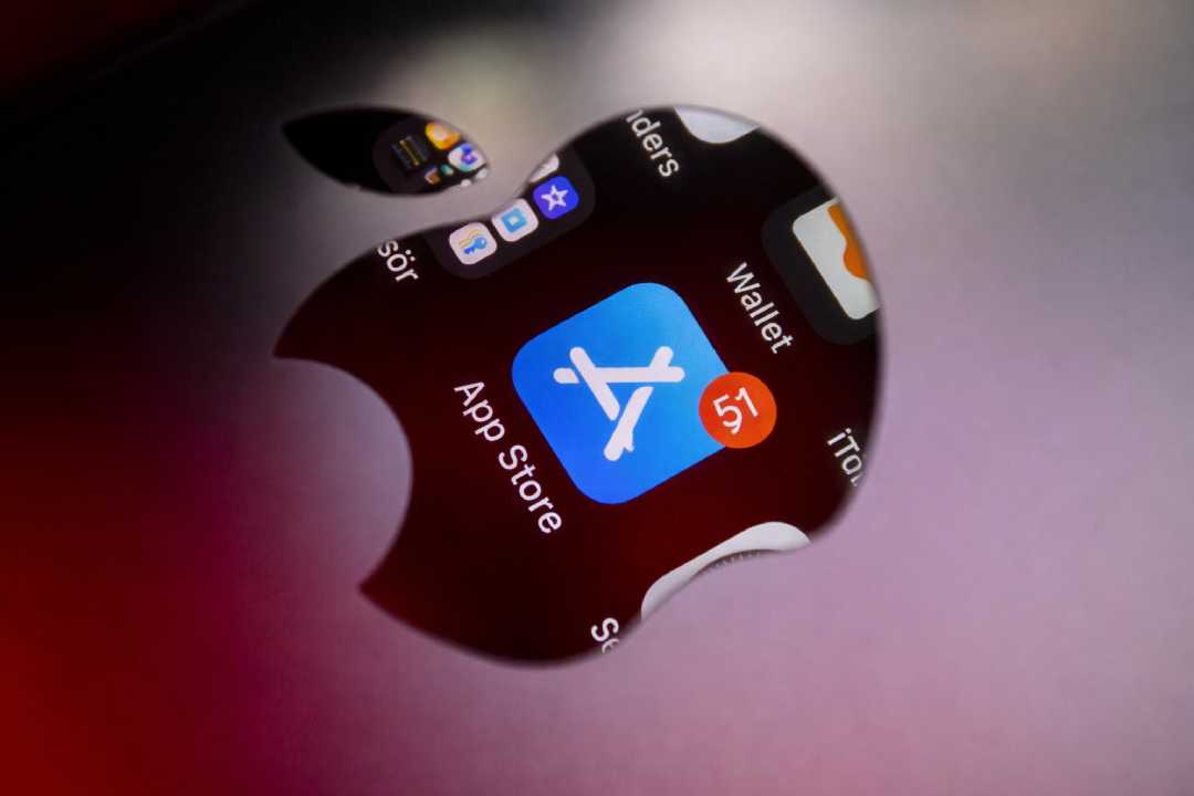 Apple Lowers App Store Commissions in China After Government Regulatory Pressure