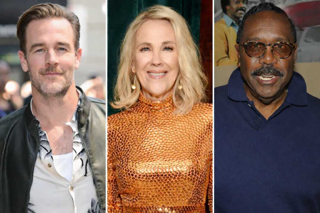 Entertainment World Mourns the Loss of Several Iconic Celebrities in 2026