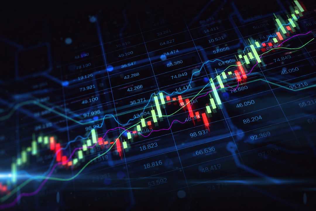 Global Markets Volatile Investors Turn to Safe Assets Amid Global Tensions