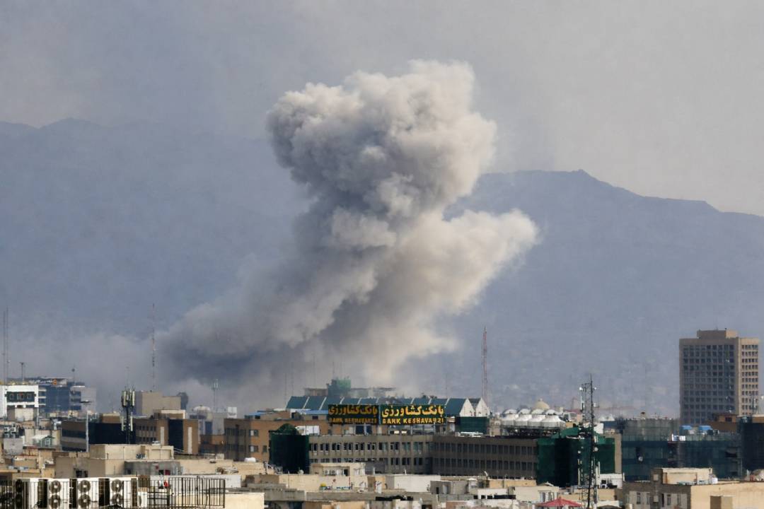 Half a Million Indonesian Citizens in a Vulnerable Situation Amid Escalating Conflict