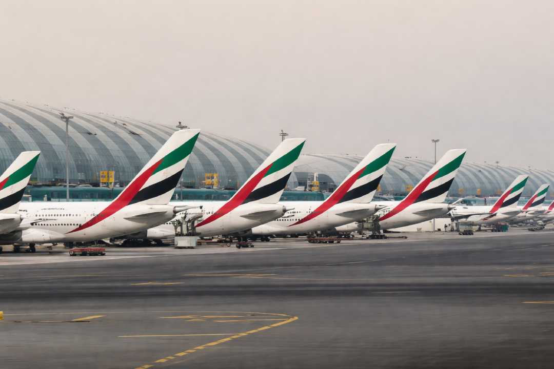 Middle East Conflict Triggers Major Disruptions to International Flights