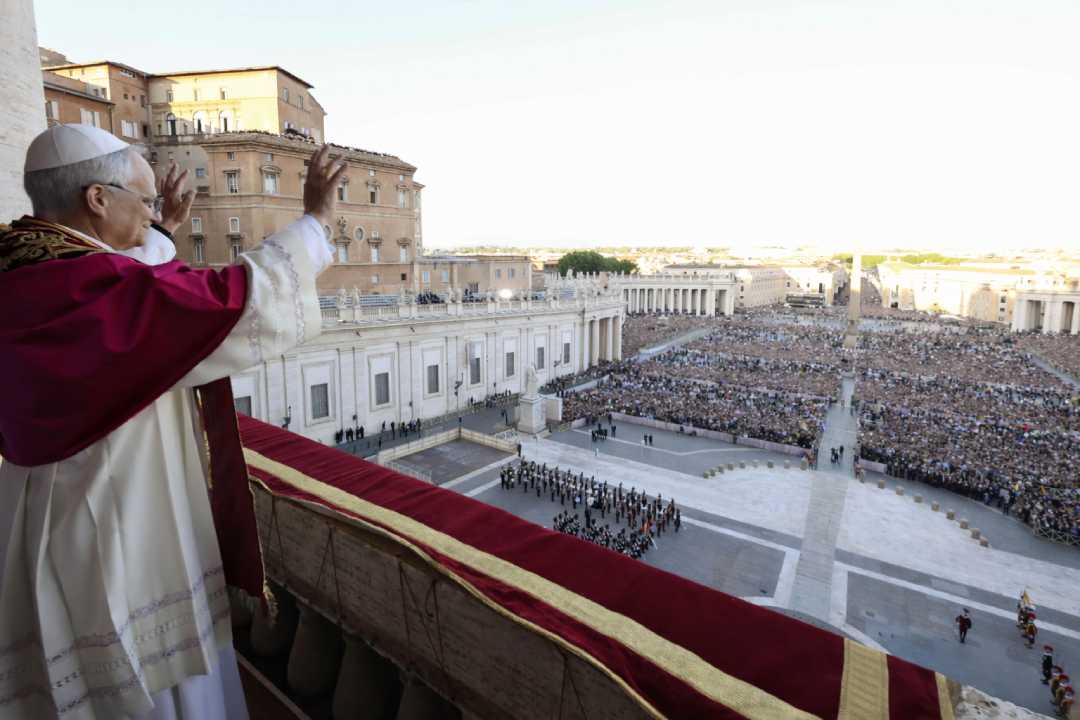 Pope Francis' Successor Candidates Begin to Be Discussed, Focusing on the Vatican