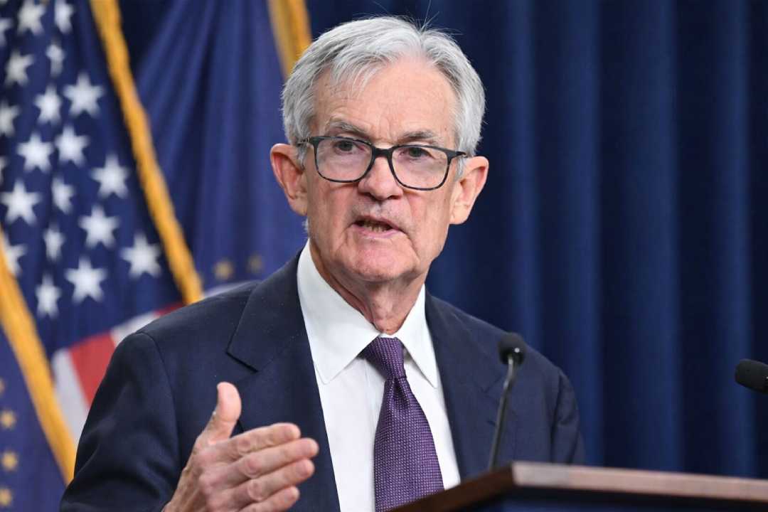 The Fed Holds Interest Rates, Impact Begins to Shake the Global Economy