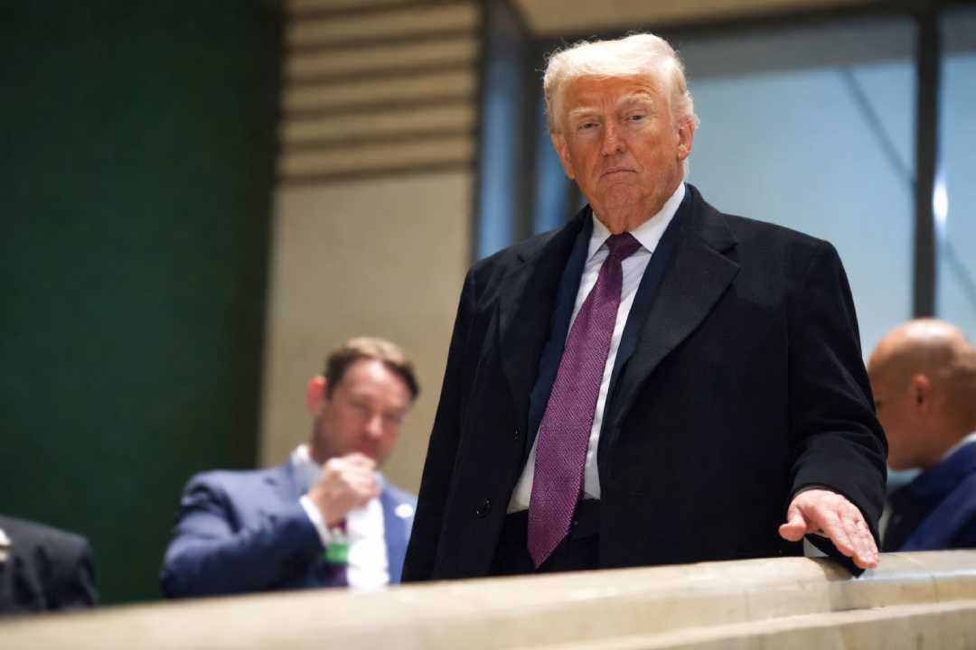 The US Economy is Under Pressure Due to the Iran Conflict, with Energy Prices and Inflation in the Spotlight