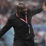World Football Drama Ghana Fires Coach at Crucial Moment Ahead of World Cup