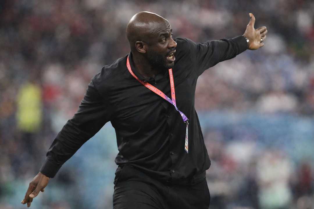 World Football Drama Ghana Fires Coach at Crucial Moment Ahead of World Cup
