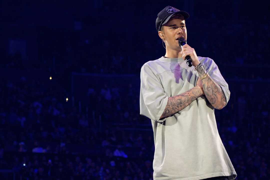 After a 4-Year Break Justin Bieber is Ready to Rock Coachella 2026