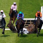 Anticipating the Aintree Grand National: The Prestigious Horse Racing Festival Starts Today