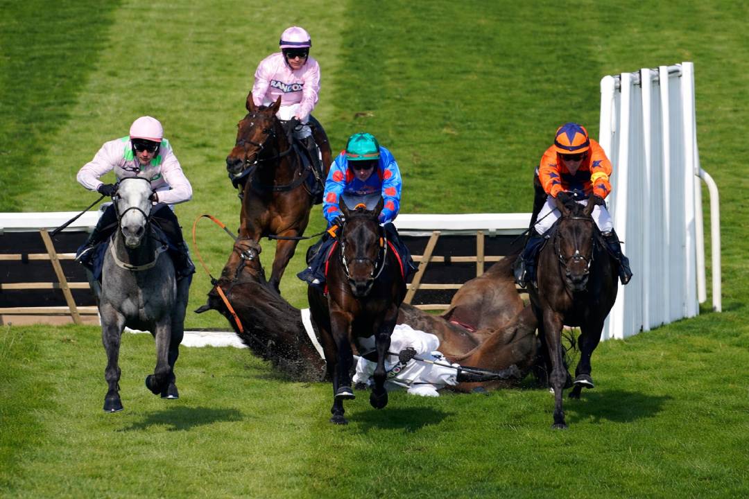 Anticipating the Aintree Grand National: The Prestigious Horse Racing Festival Starts Today